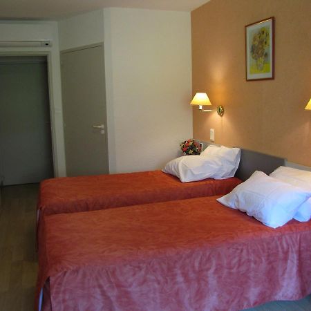 Hotel Chante-Perdrix Sainte-Énimie Kültér fotó