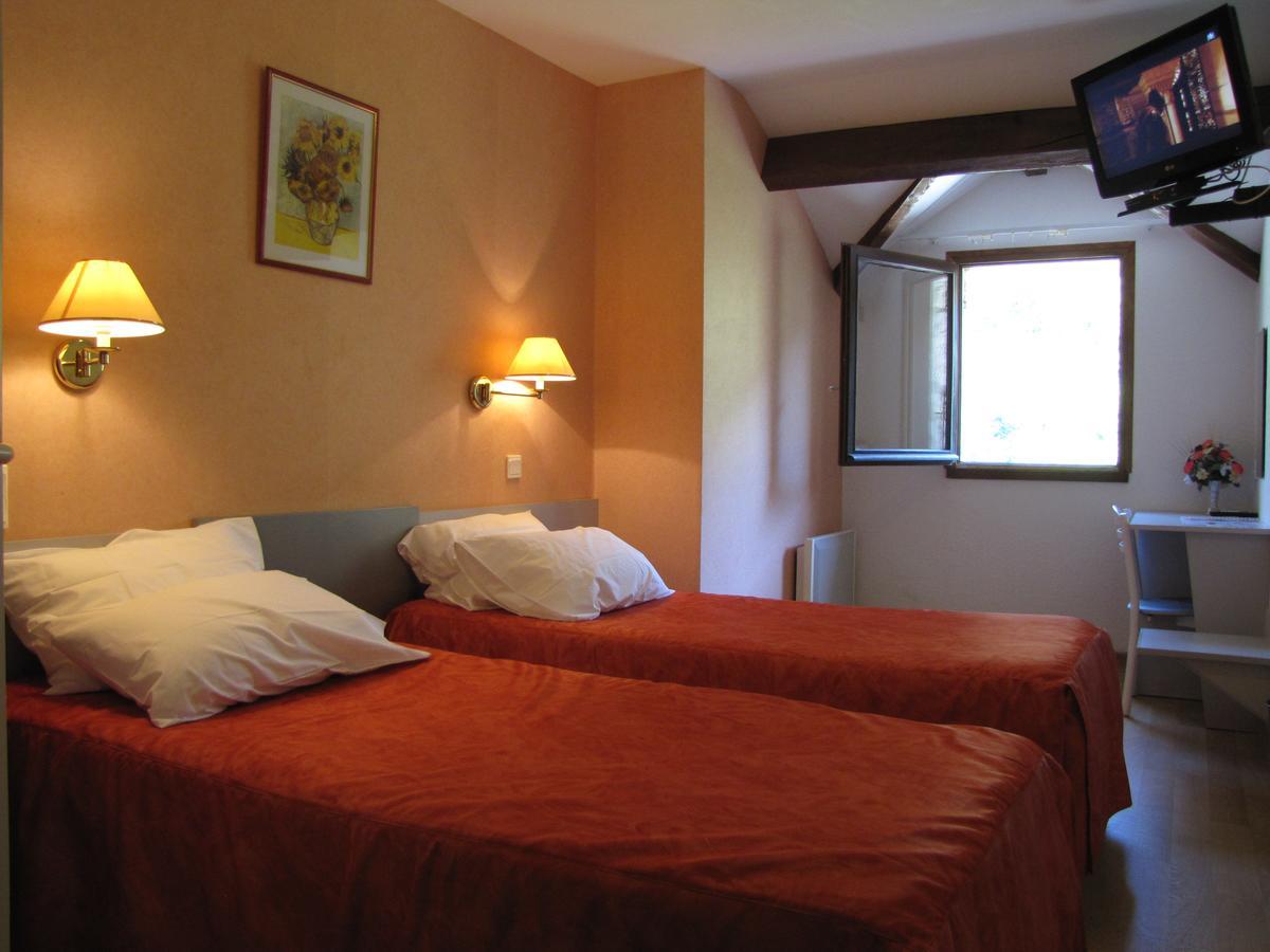 Hotel Chante-Perdrix Sainte-Énimie Kültér fotó